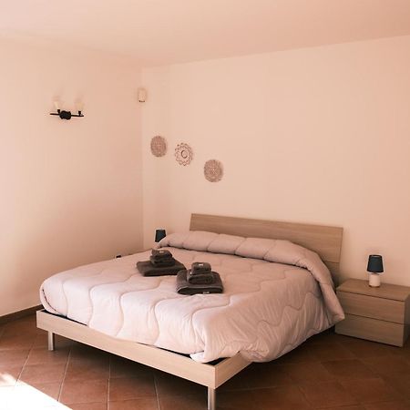 Dolce Casa Da Roby E Andrea By Portofinovacanze San Maurizio di Monte Eksteriør bilde