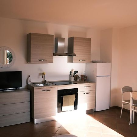 Dolce Casa Da Roby E Andrea By Portofinovacanze San Maurizio di Monte Eksteriør bilde