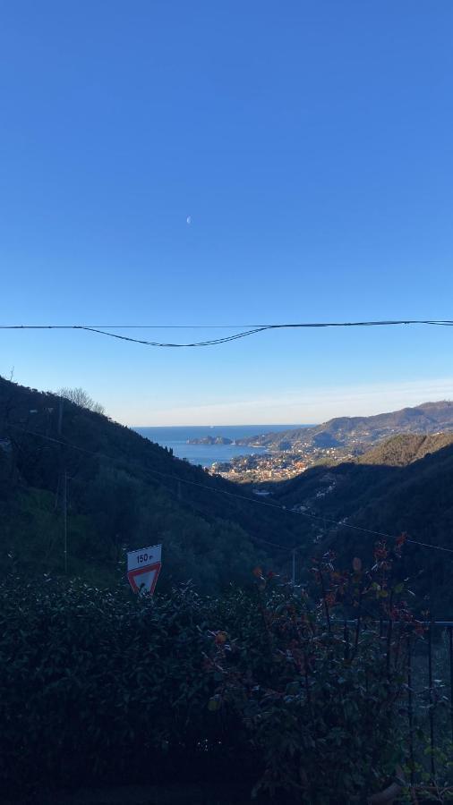 Dolce Casa Da Roby E Andrea By Portofinovacanze San Maurizio di Monte Eksteriør bilde