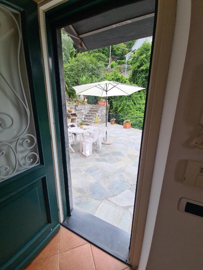 Dolce Casa Da Roby E Andrea By Portofinovacanze San Maurizio di Monte Eksteriør bilde