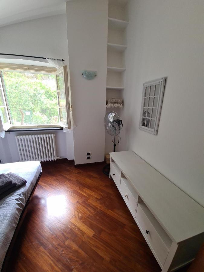 Dolce Casa Da Roby E Andrea By Portofinovacanze San Maurizio di Monte Eksteriør bilde