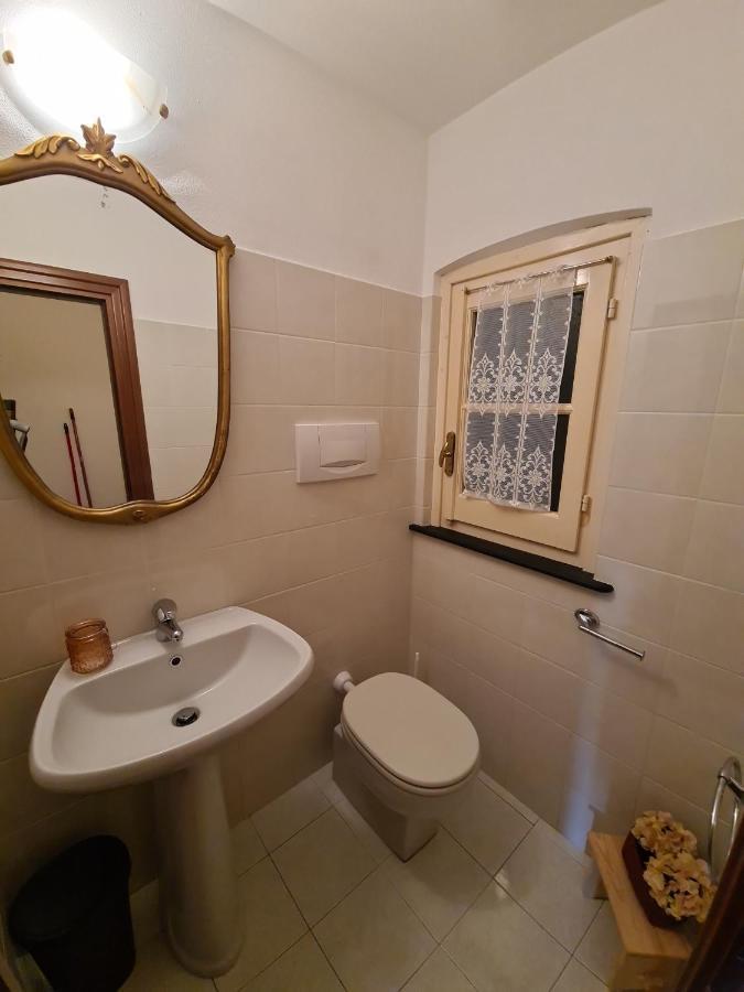 Dolce Casa Da Roby E Andrea By Portofinovacanze San Maurizio di Monte Eksteriør bilde