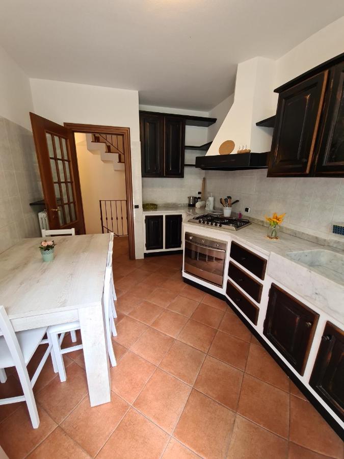 Dolce Casa Da Roby E Andrea By Portofinovacanze San Maurizio di Monte Eksteriør bilde