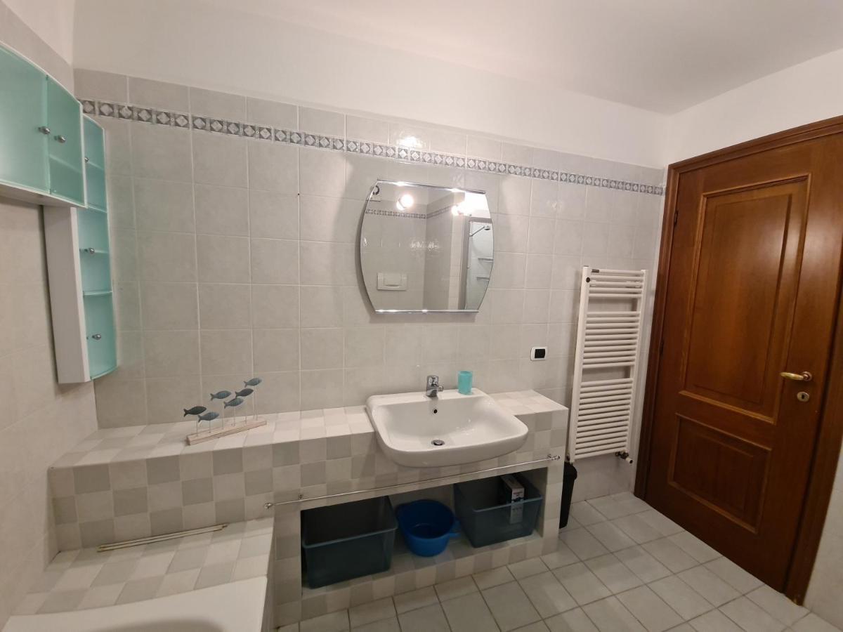 Dolce Casa Da Roby E Andrea By Portofinovacanze San Maurizio di Monte Eksteriør bilde