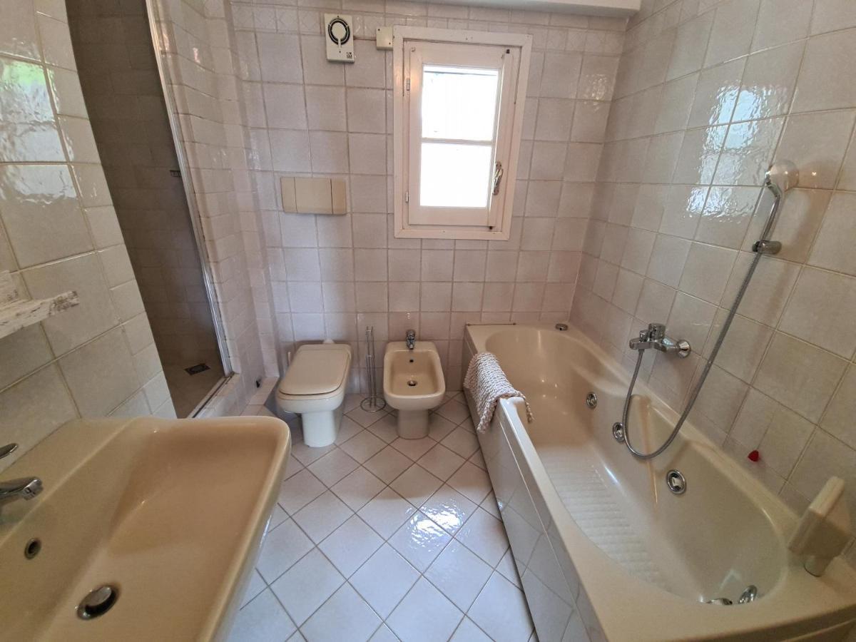 Dolce Casa Da Roby E Andrea By Portofinovacanze San Maurizio di Monte Eksteriør bilde