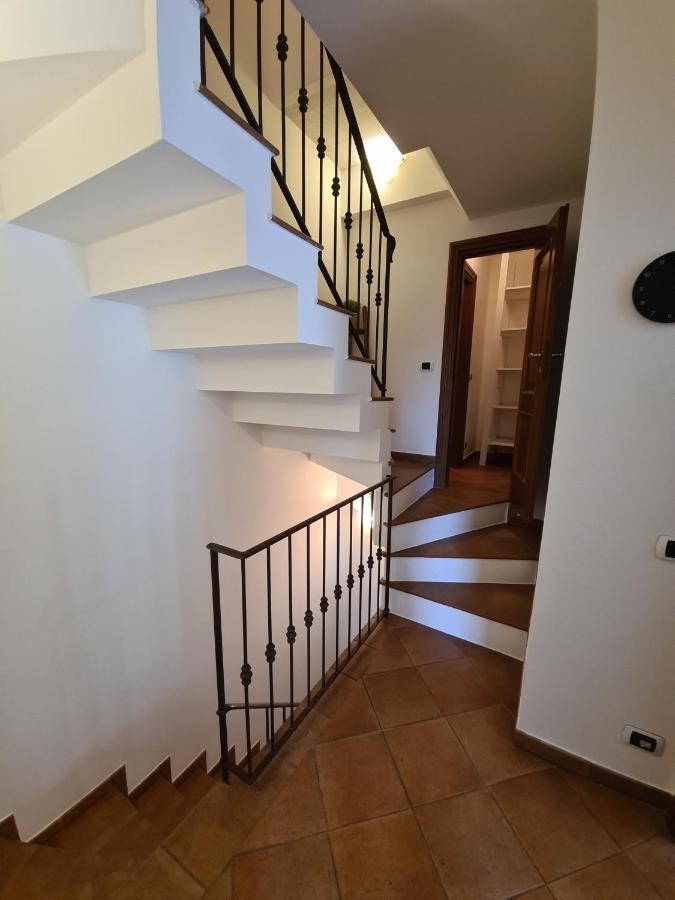 Dolce Casa Da Roby E Andrea By Portofinovacanze San Maurizio di Monte Eksteriør bilde