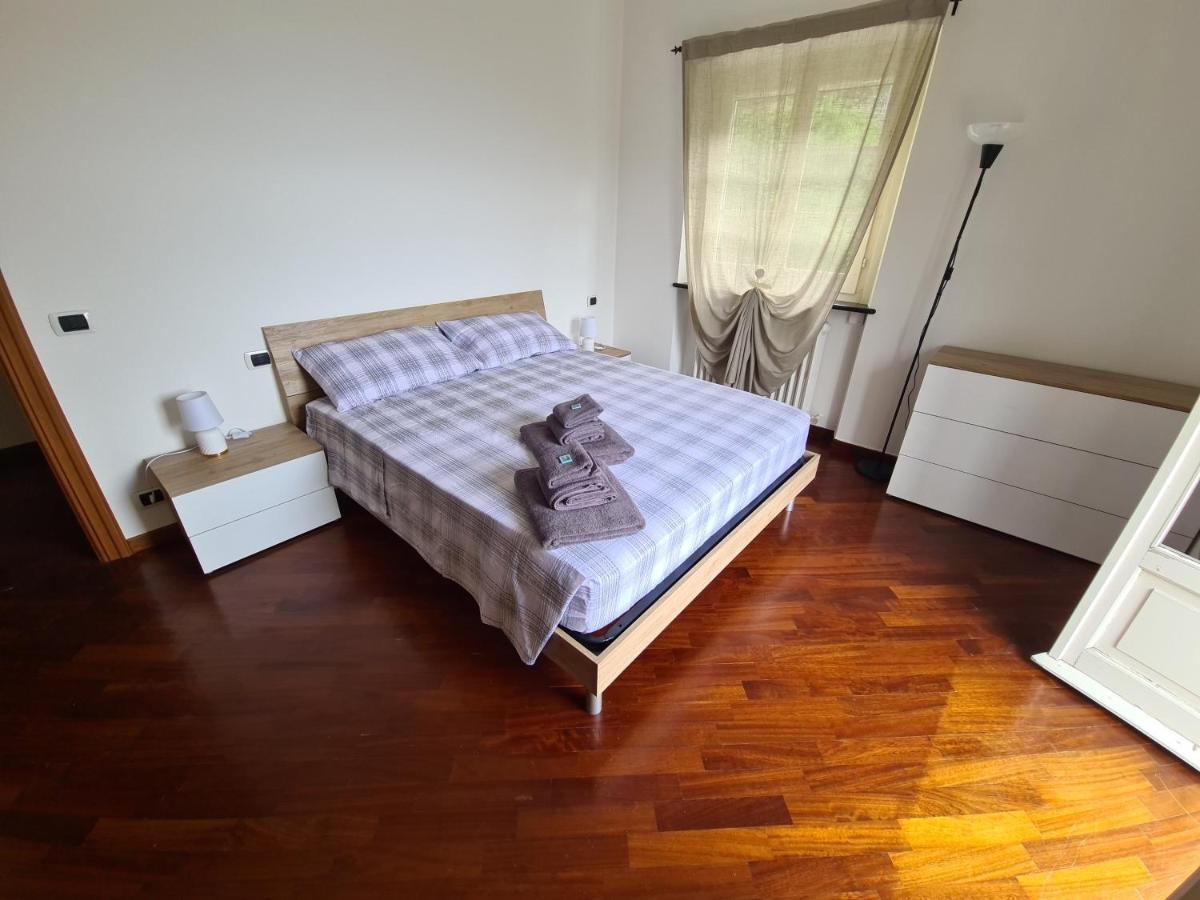Dolce Casa Da Roby E Andrea By Portofinovacanze San Maurizio di Monte Eksteriør bilde