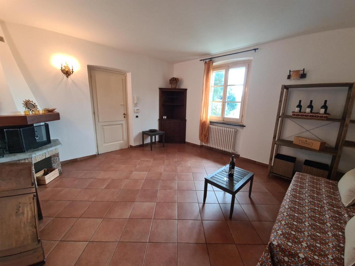 Dolce Casa Da Roby E Andrea By Portofinovacanze San Maurizio di Monte Eksteriør bilde