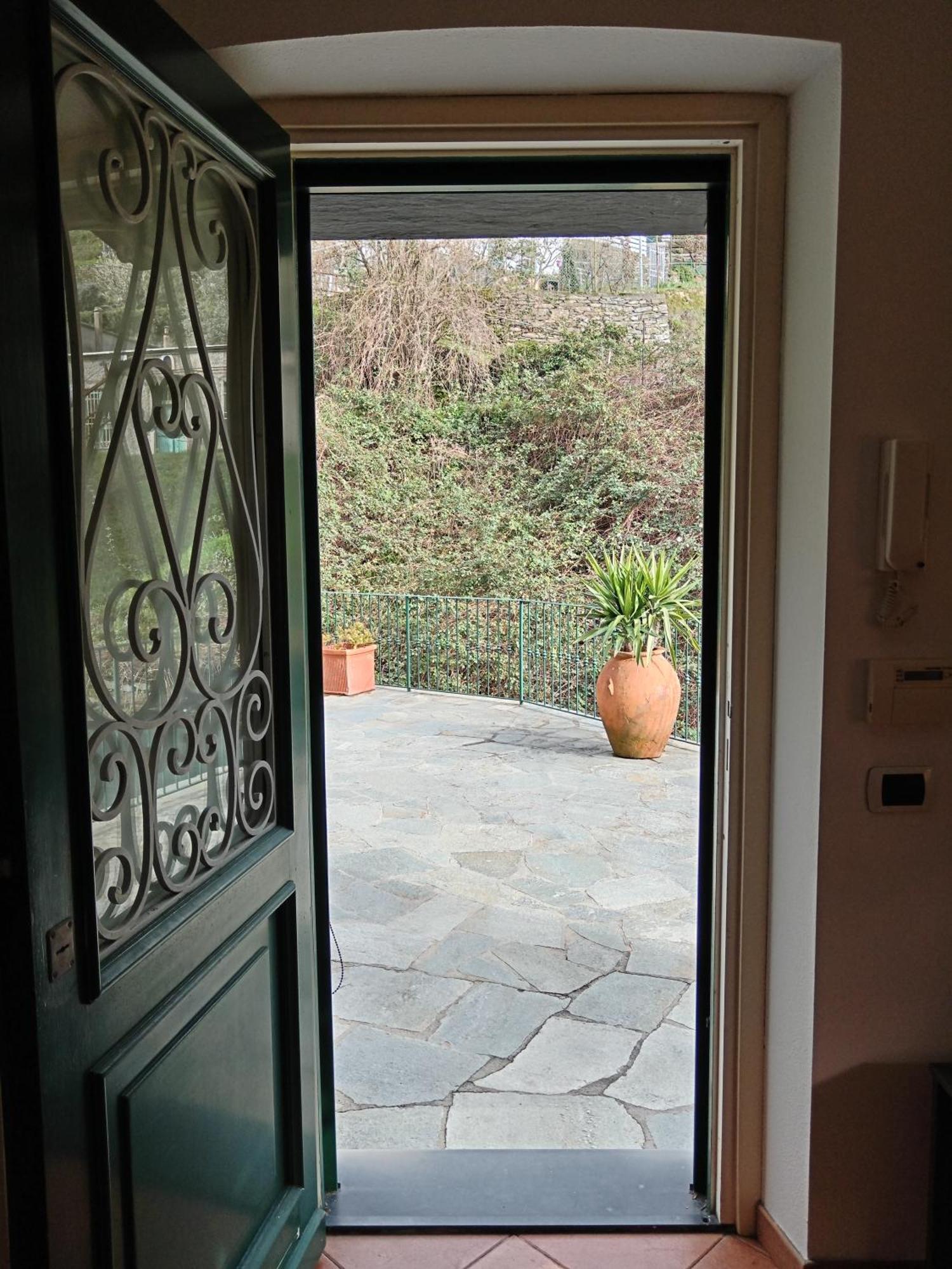 Dolce Casa Da Roby E Andrea By Portofinovacanze San Maurizio di Monte Eksteriør bilde
