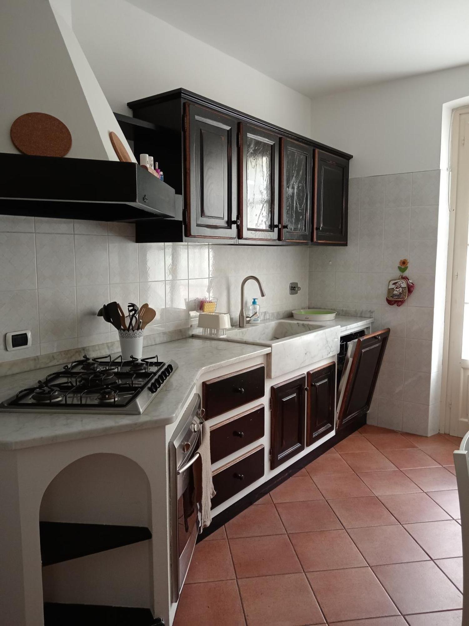 Dolce Casa Da Roby E Andrea By Portofinovacanze San Maurizio di Monte Eksteriør bilde