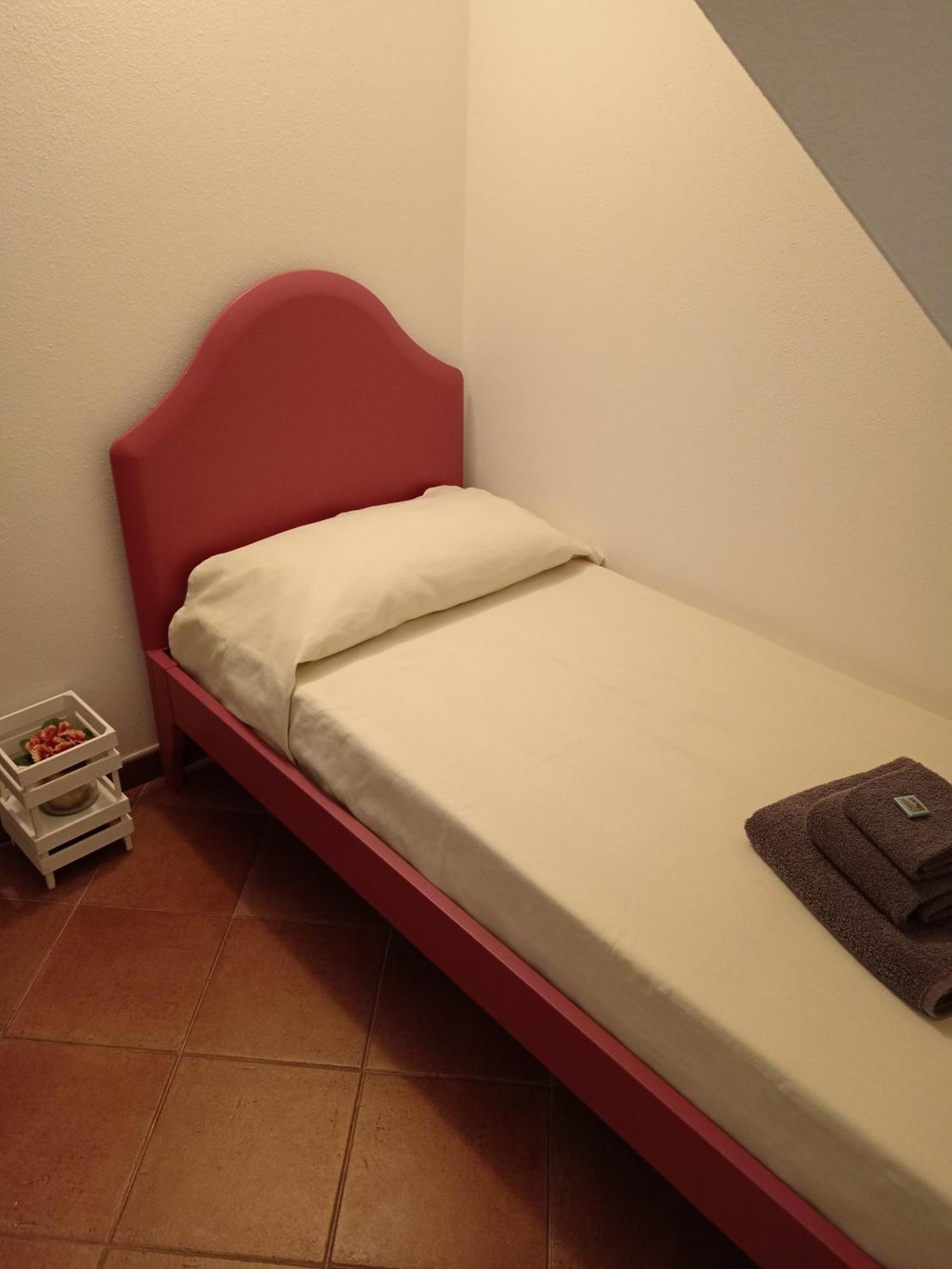 Dolce Casa Da Roby E Andrea By Portofinovacanze San Maurizio di Monte Eksteriør bilde