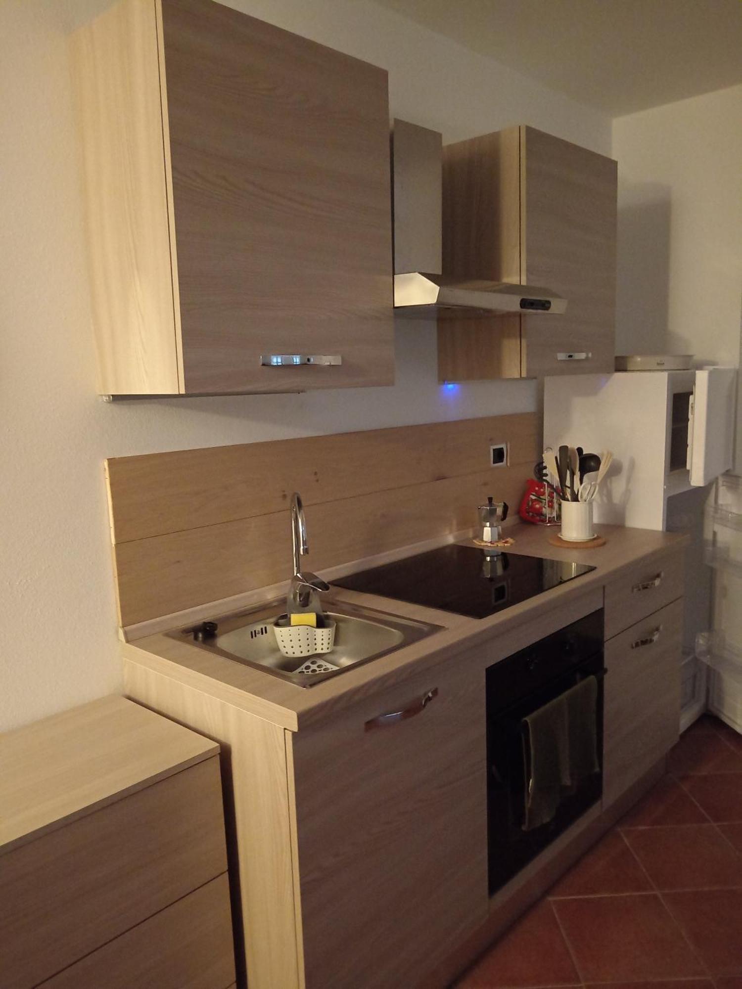 Dolce Casa Da Roby E Andrea By Portofinovacanze San Maurizio di Monte Eksteriør bilde