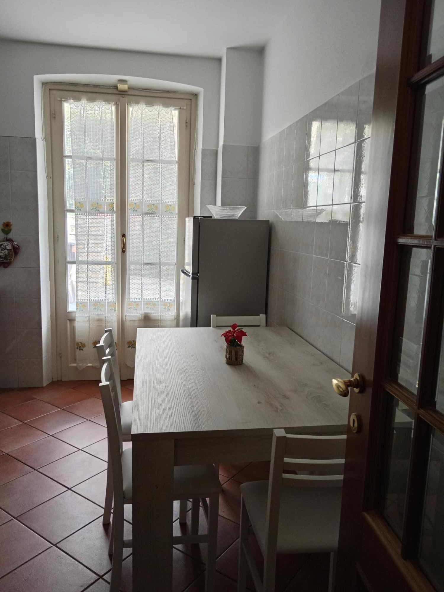 Dolce Casa Da Roby E Andrea By Portofinovacanze San Maurizio di Monte Eksteriør bilde
