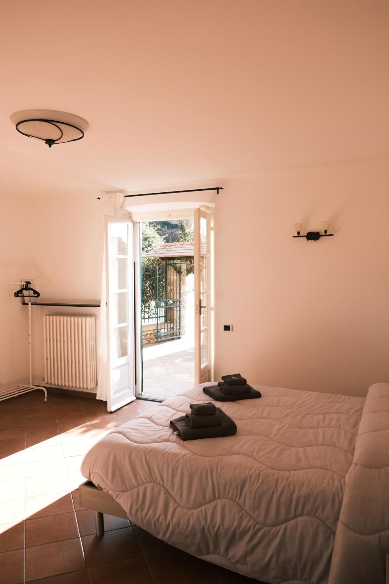 Dolce Casa Da Roby E Andrea By Portofinovacanze San Maurizio di Monte Eksteriør bilde