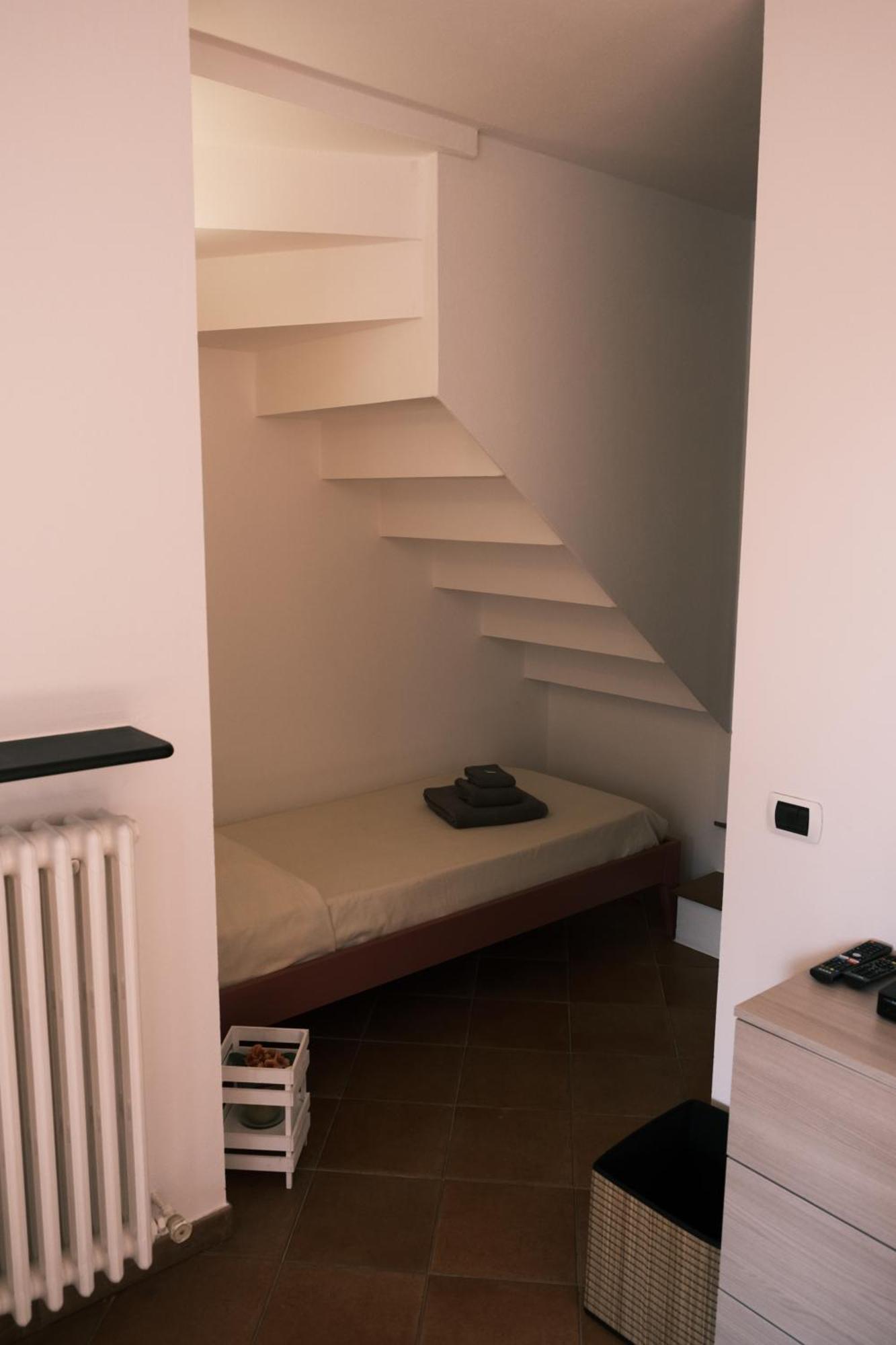 Dolce Casa Da Roby E Andrea By Portofinovacanze San Maurizio di Monte Eksteriør bilde