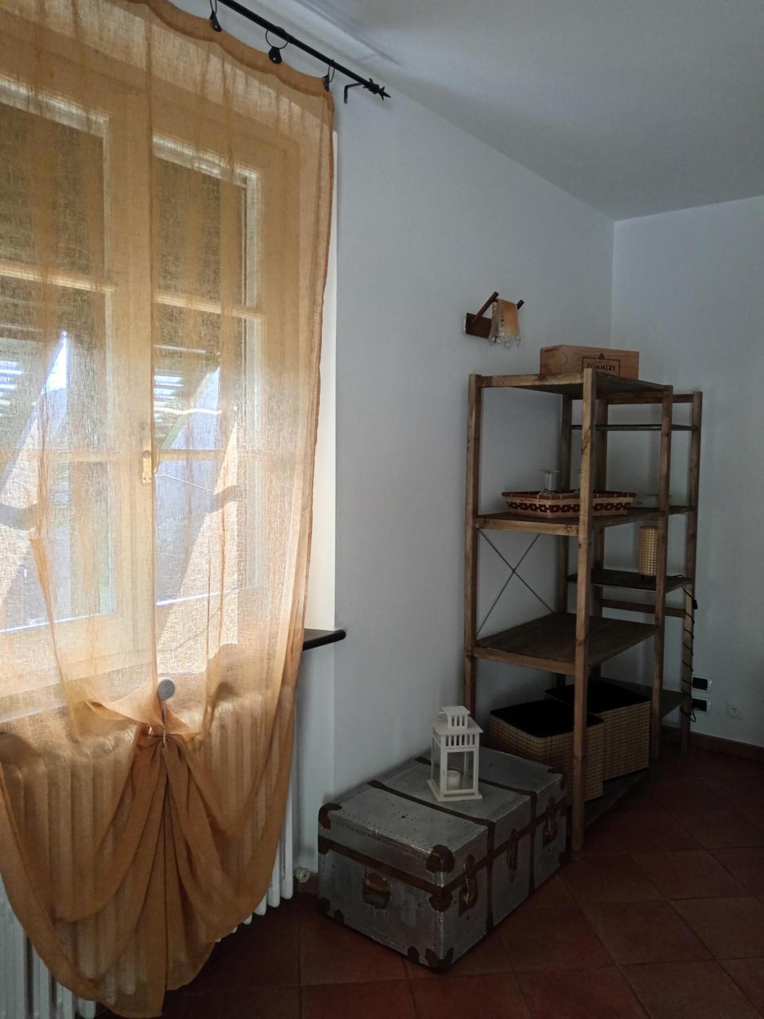 Dolce Casa Da Roby E Andrea By Portofinovacanze San Maurizio di Monte Eksteriør bilde