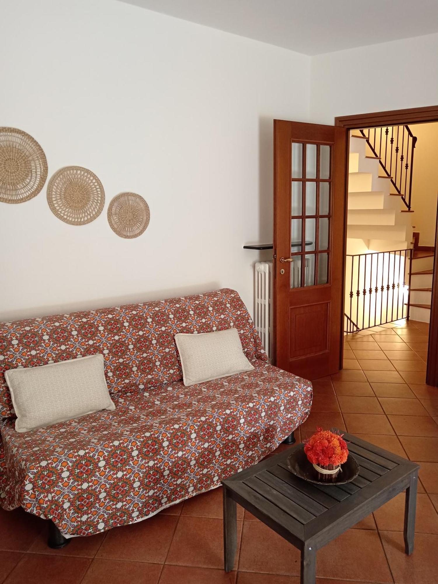 Dolce Casa Da Roby E Andrea By Portofinovacanze San Maurizio di Monte Eksteriør bilde